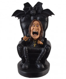 Figurka zpěvák OZZY XXL - TRŮN
