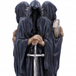 Svícen The Endkeepers  