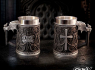 Korbel půllitr Ozzy Osbourne Prince of Darkness Tankard  