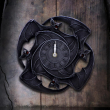 Hodiny s netopýrem - Creatures of the Night  