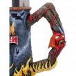 Korbel půllitr Eddie IRON MAIDEN The Number of the Beast Tankard  