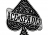 Odznak MOTORHEAD - Aces of spades  
