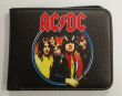 Peněženka AC/DC - Highway  