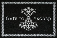 Rohožka Gate to Asgard 100968