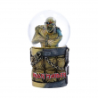 Těžítko Eddie IRON MAIDEN Piece of Mind  