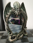 Stolní zrcadlo CTHULHU  