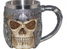 Korbel (300ml) Rytíř Knight Skull Tankard  