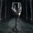 Kalich pohár Havran Raven Nevermore  
