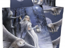 Povlečení Anne Stokes MIDNIGHT MESSENGER - SOVA  