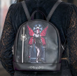 Batoh s pavoukem - Anne Stokes - Aracnafaria Batoh s pavoukem - Anne Stokes - Aracnafaria