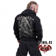 Spiral MIKINA VIKING - VALHALLA Spiral MIKINA VIKING - VALHALLA