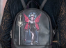 Batoh s pavoukem - Anne Stokes - Aracnafaria Batoh s pavoukem - Anne Stokes - Aracnafaria