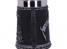 Korbel půllitr METALLICA The Black Album Tankard  