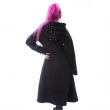 Dámský gothic kabát STORY COAT  