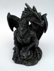 Figurka/soška malý drak Black Dragon 7 Figurka/soška malý drak Black Dragon 7