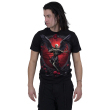 Unisex Tričko Spiral CUPID'S CURSE  