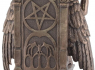 Soška BAPHOMET 24cm  