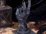Figurka Baphomet Hand  