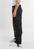PÁNSKÉ KALHOTY BRANDIT Denim Cargo Pants PÁNSKÉ KALHOTY BRANDIT Denim Cargo Pants