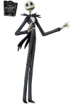Nightmare before Christmas - Figurka Horror - Jack 12 cm Nightmare before Christmas - Figurka Horror - Jack 12 cm
