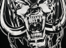 Pánské tílko BRANDIT - Motörhead - Warpig Pánské tílko BRANDIT - Motörhead - Warpig