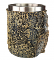 Půllitr korbel (400ml) SOVA  