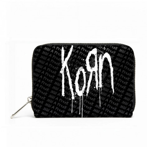 Peněženka/měšec KORN - Freak  
