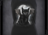 Dámské Tričko Spiral Nebeské kotě BAT CAT FM132317  