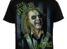 Unisex Tričko Spiral BEETLEJUICE 2 - JUICE IS LOOSE  