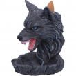 Svícen VLK Dark Wolf Backflow Svícen VLK Dark Wolf Backflow
