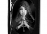 Peněženka dámská Gothic Prayer ASCPU02  