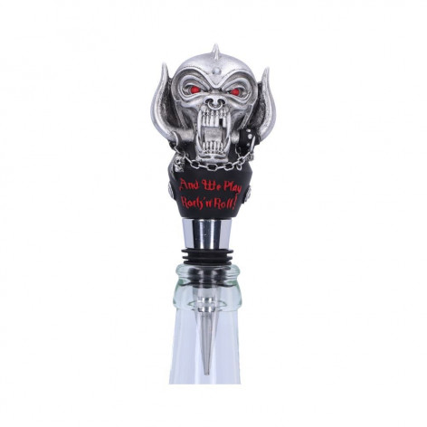 Zátka na láhev Motörhead Warpig  