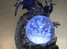 Led lampička drak Black Dragon 2 Led lampička drak Black Dragon 2