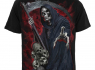 Metalové tričko Spiral REAPER REVENGE XXXXL Metalové tričko Spiral REAPER REVENGE XXXXL