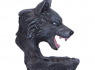 Svícen VLK Dark Wolf Backflow  