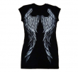 Dámské tričko/tunika ANGEL OF THE NIGHT FAN-TD71  