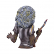 Soška Šperkovnice Krabička Eddie IRON MAIDEN Killers Bust Box...