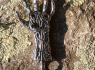 Přívěsek chirurgická Devil´s hand Přívěsek chirurgická Devil´s hand