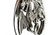 Přívěsek chirurgická ocel Drak Celtic Dragon ECHT-SK4121  