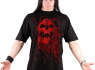 Metalové tričko Spiral PURE BLOOD DW271600  
