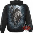 MIKINA Spiral VIKING - VIKING RAMPAGE MIKINA Spiral VIKING - VIKING RAMPAGE
