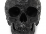 Velká lebka KILLSTAR Nephilim Resin Skull KSRA000207  