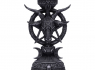 Svícen Satan Light of Baphomet  