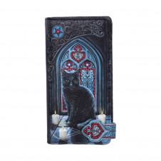 Dámská peněženka s kočkou Sacred Circle