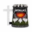 Korbel půllitr METALLICA Master of Puppets Tankard  