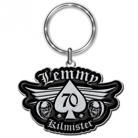 Klíčenka Mötorhead - LEMMY - 70  