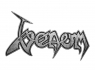 Odznak VENOM - LOGO Odznak VENOM - LOGO
