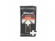 Dámská peněženka Metallica - Master of Puppets NN-B4685N9