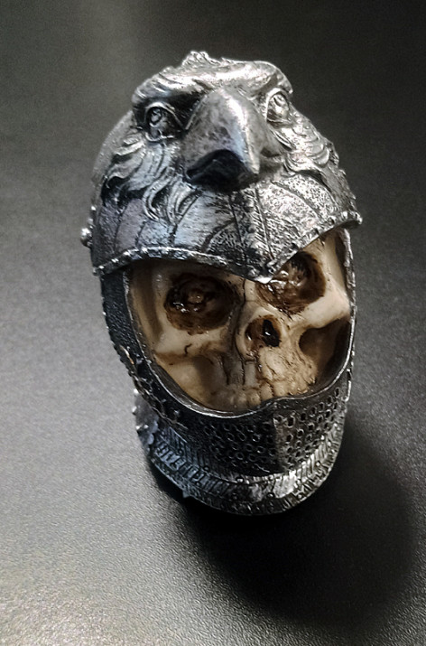 Figurka rytíř Eagle Knight  