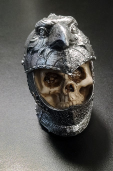 Figurka rytíř Eagle Knight